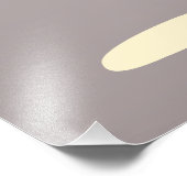 Chinesischer Drache Fotodruck (Ecke)