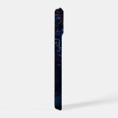 Chinesischer Drache iPhone 15 Hülle (Rechte Seite)