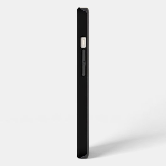 Chinesischer Drache iPhone Hülle (Linke Seite)