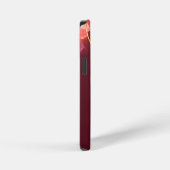 Chinesischer Drache iPhone Hülle (Rechte Seite)