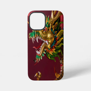 Chinesischer Drache iPhone 12 Mini Hülle