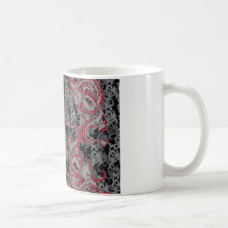 Chinesischer Drache - Jahr des Drachen Kaffeetasse