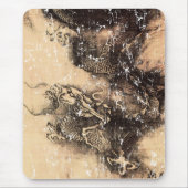 Chinesischer Drache Mousepad (Vorne)