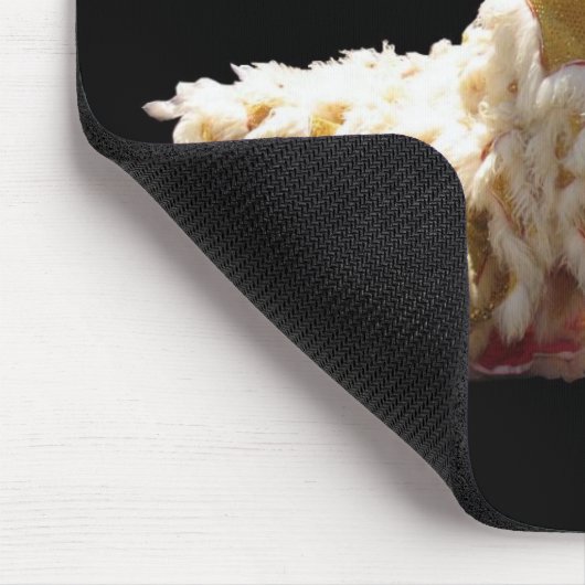 Chinesischer Drache Mousepad (Ecke)