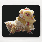 Chinesischer Drache Mousepad (Vorne)