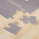 Chinesischer Drache Puzzle (Seite)