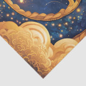 Chinesischer Drache Seidenpapier (Detail)