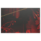 Chinesischer Drache Stoff (Fat Quarter (45,7 x 55,9 cm))