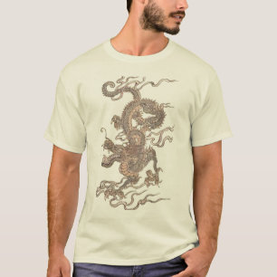 chinesischer Drache T-Shirt