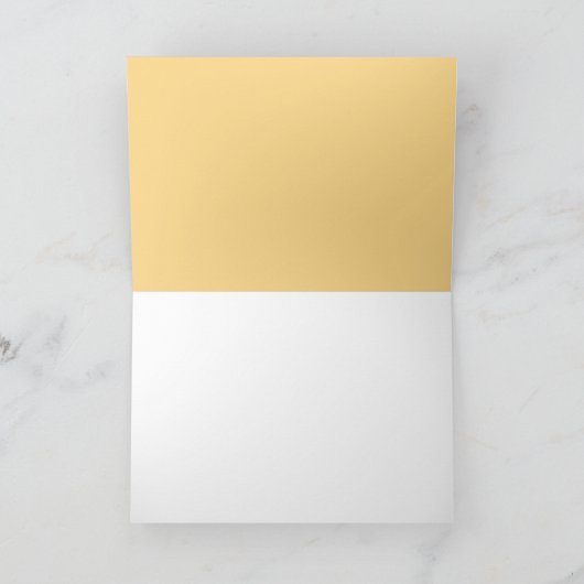 Chinesischer DrachenbLANK-Merkkarte (Innenseite)