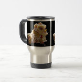 Chinesischer Drachenreisemug Reisebecher (Vorderseite Links)