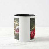 Chinesischer Drachenschiff, Stanley Park Tasse (Zentrum)