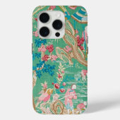 Chinesischer Fluss Case-Mate iPhone Hülle (Rückseite)