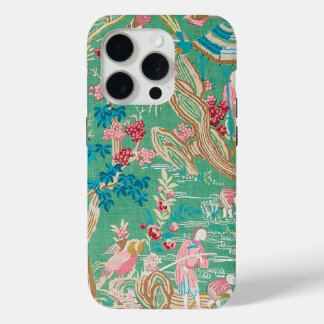 Chinesischer Fluss Case-Mate iPhone Hülle