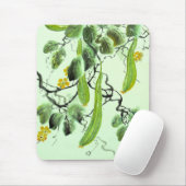 Chinesischer Gurke Mousepad (Mit Mouse)