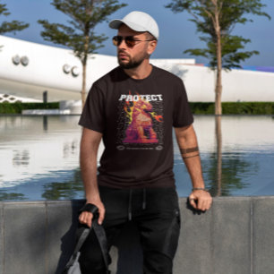 Chinesischer Hundedrache T-Shirt