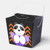 Chinesischer Kasten Geschenkschachtel (Vorderseite)