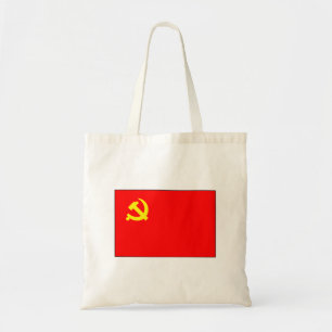 Chinesischer Kommunist-Party Tragetasche