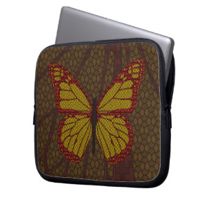 Chinesischer Monarch Laptop-Hülle Laptopschutzhülle