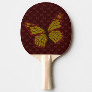 Chinesischer Monarch Tischtennisschläger Tischtennis Schläger