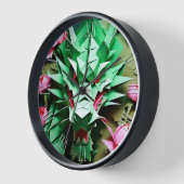 Chinesischer Neujahrdrache Zodiac Birthday WC Uhr (Winkel)