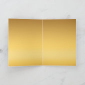 Chinesischer Neujahrsdrache 2024 Fantasy GC Feiertagskarte (Innenseite)