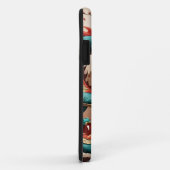 Chinesischer Neujahrsdrache 2024 iPC01 Case-Mate iPhone Hülle (Hinten/Rechts)