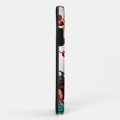 Chinesischer Neujahrsdrache 2024 iPC02 Case-Mate iPhone Hülle (Hinten/Rechts)