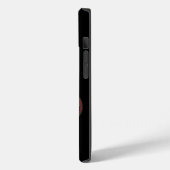 Chinesischer Neujahrsdrache 2024, Jahr des Drachen Case-Mate iPhone Hülle (Rückseite / Links)