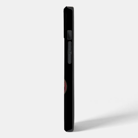 Chinesischer Neujahrsdrache 2024, Jahr des Drachen Case-Mate iPhone Hülle (Rückseite / Links)