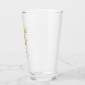 Chinesischer Neujahrsdrache Thunder_Cove Glas (Links)