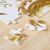 Chinesischer Neujahrsdrache Thunder_Cove Puzzle (Seite)