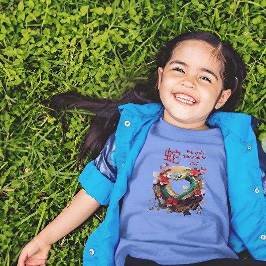 Chinesischer Neujahrsfest-T - Shirt