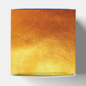 Chinesischer Ox New Year 2021 mit Lanterns CFB Geschenkschachtel (Oben)