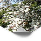 Chinesischer Pavillon Poster (Ecke)