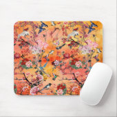 Chinesischer Privatgarten (II) Mousepad (Mit Mouse)