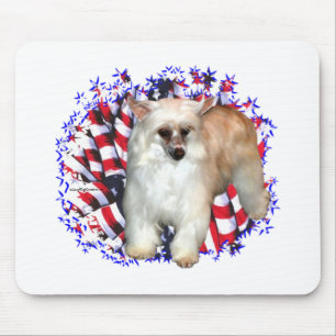 Chinesischer (Pulver) Mousepad