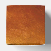 Chinesischer Roter Knot Rat Jahr Cube Favor Box Geschenkschachtel (Oben)