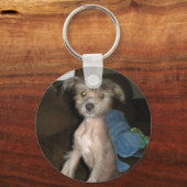 Chinesischer Schlüsselanhänger (Vorderseite)