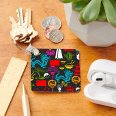 Chinesischer Schlüsselanhänger