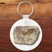 Chinesischer Schlüsselanhänger (Vorderseite)