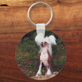 Chinesischer Schlüsselanhänger (Vorderseite)