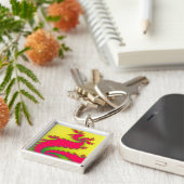 Chinesischer Schlüsselanhänger für das neue Jahr d (Seite)