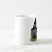 Chinesischer Shar-Pei-Trick Kaffeetasse (Mittel)
