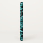 Chinesischer Spitz.... Case-Mate iPhone Hülle (Hinten/Rechts)