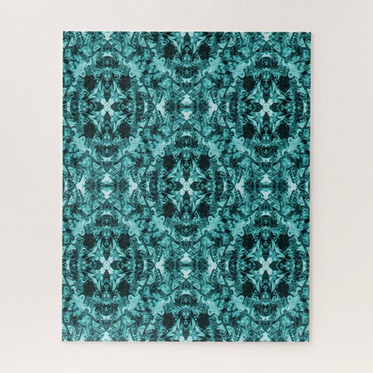 Chinesischer Spitz... Puzzle (Vertikal)