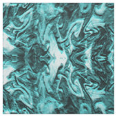 Chinesischer Spitz... Stoff (Muster)