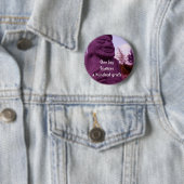 Chinesischer Sprichwort-Flair Button (Beispiel)