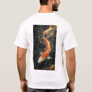 Chinesischer T - Shirt für traditionelle Kulturkar