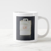 Chinesischer Takeaway 2004 Jumbo-Tasse (Rechts)